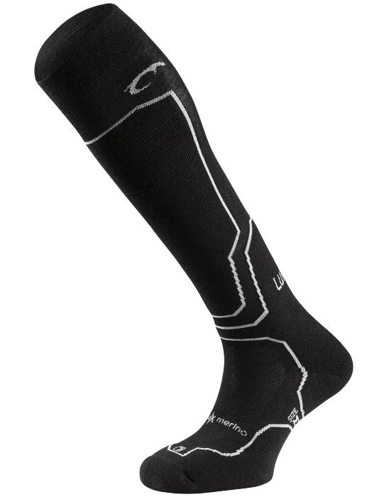 Lyžařské ponožky LURBEL Peak Merino, vel. 39-42