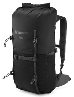 Nepromokavý batoh Trekmates Drypack RS 22L