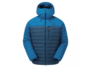 Mountain Equipment Earthrise Hooded jacket, vel. XL