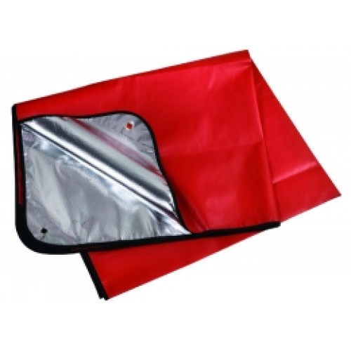 Nouzová přikrývka Trekmates Thermo blanket