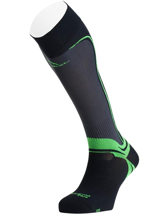 Lyžařské ponožky LURBEL Ski pro, vel. 35-38, 43-46