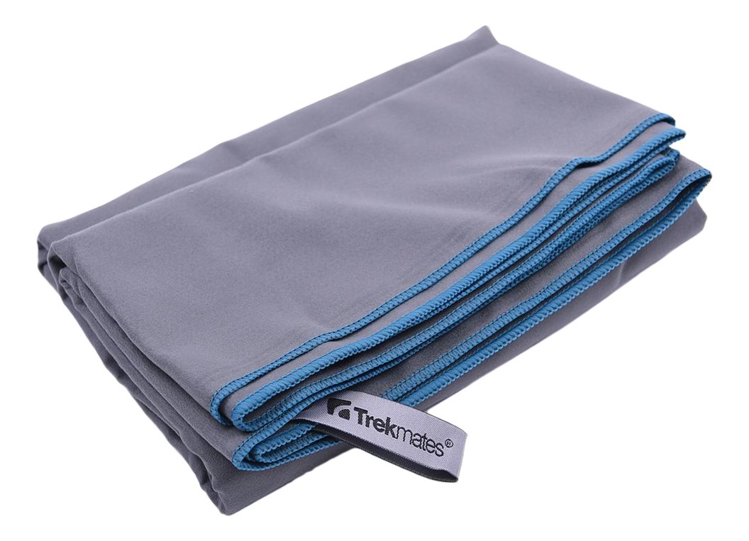 Cestovní ručník Trekmates Microfibre - tělový