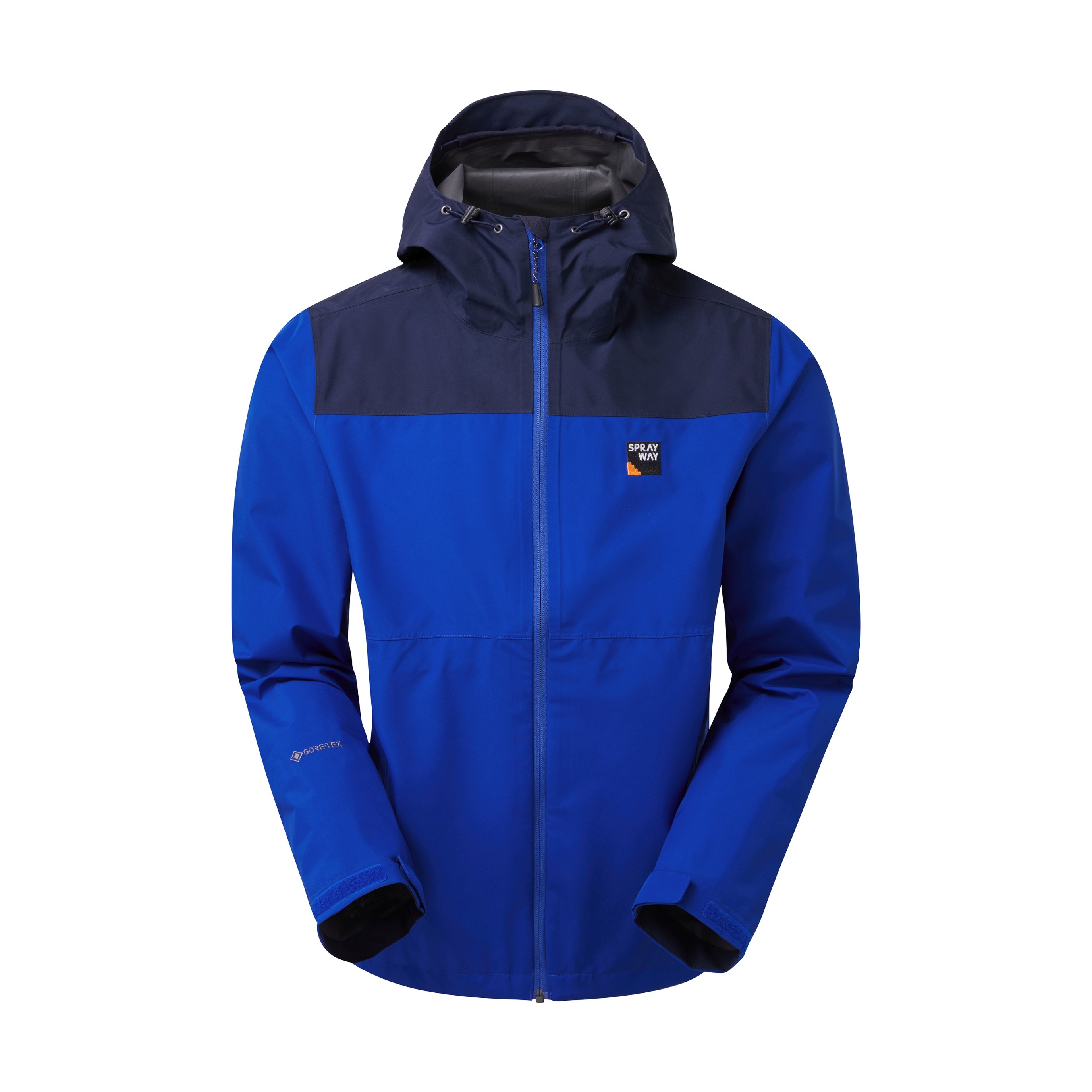 Nepromokavá bunda SPRAYWAY Rask Gore-tex paclite, vel. XXL