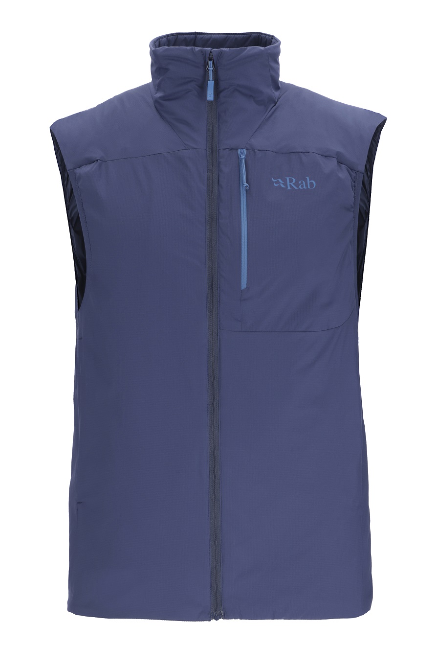 Vesta RAB Xenair Vest, vel. XL