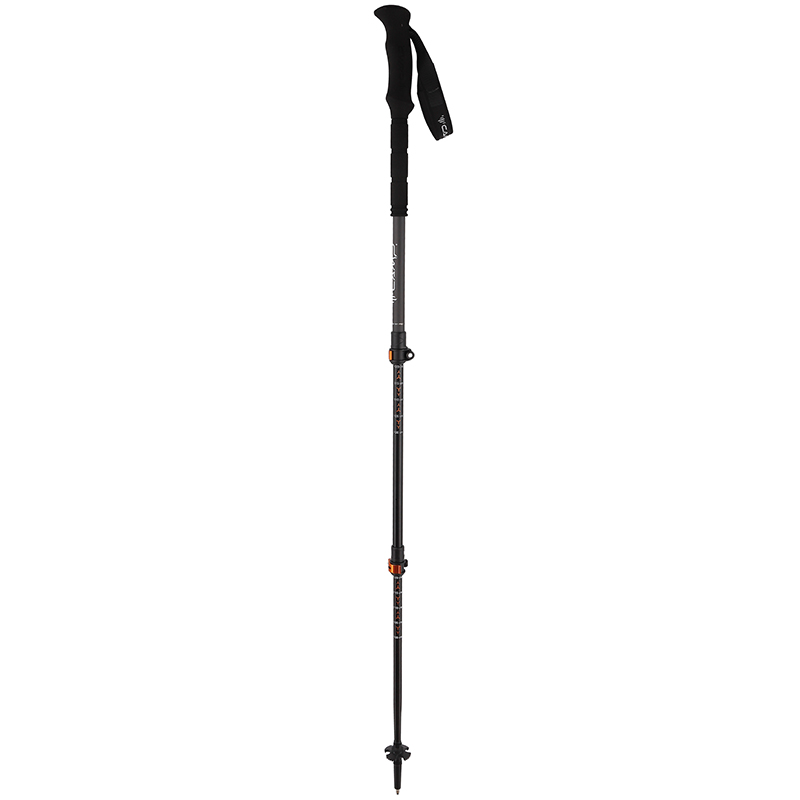Turistické hole CAMP Backcountry Pro 2 63-135cm