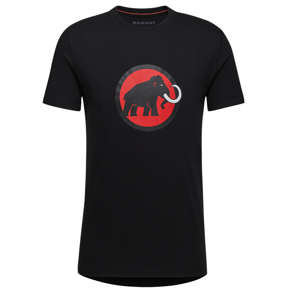 Triko Mammut Core T-Shirt Classic 
