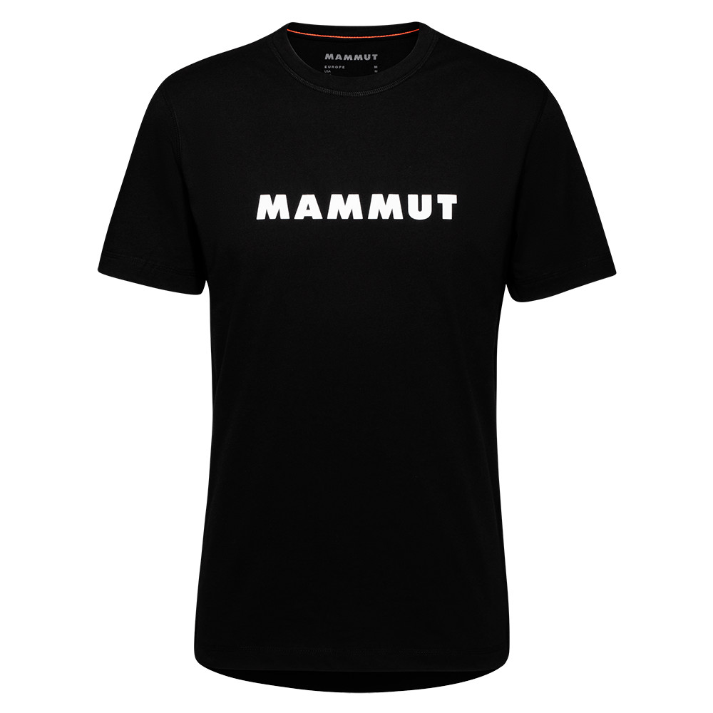 Triko Mammut Core T-Shirt Logo, veľ. M