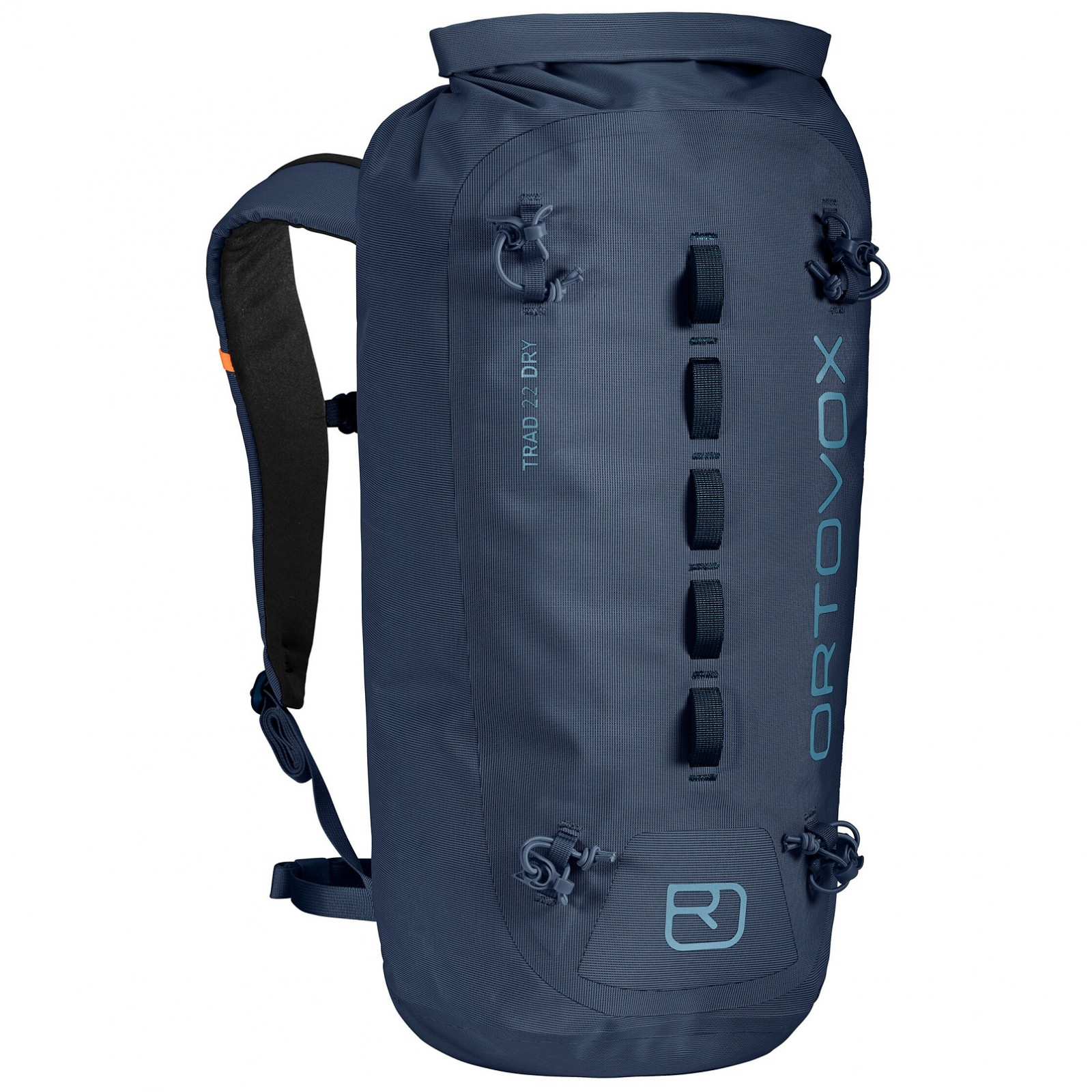 Ortovox Trad 22 Dry Blue Lake