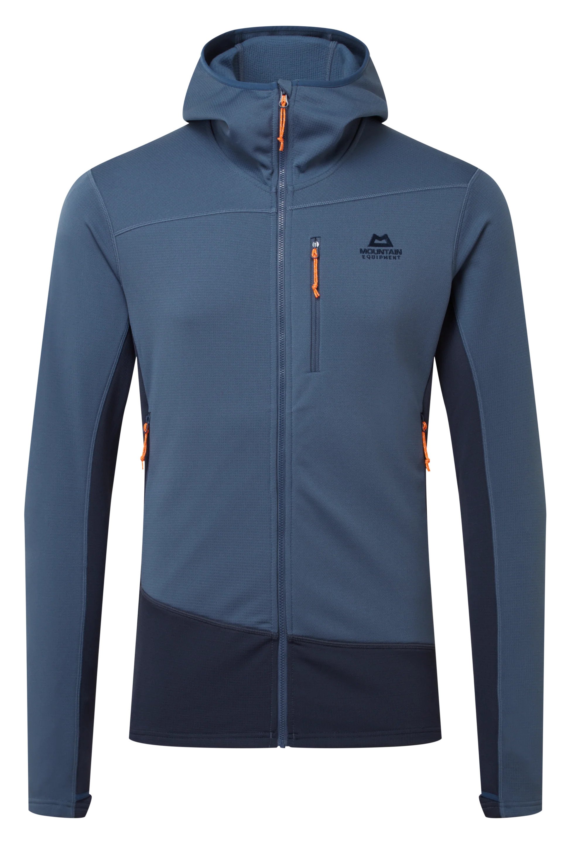 Bunda Mountain Equipment Durian Hooded