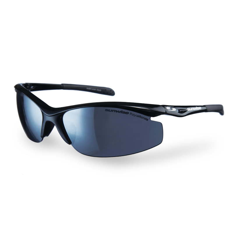 Sluneční brýle SUNWISE PEAK MK1 black