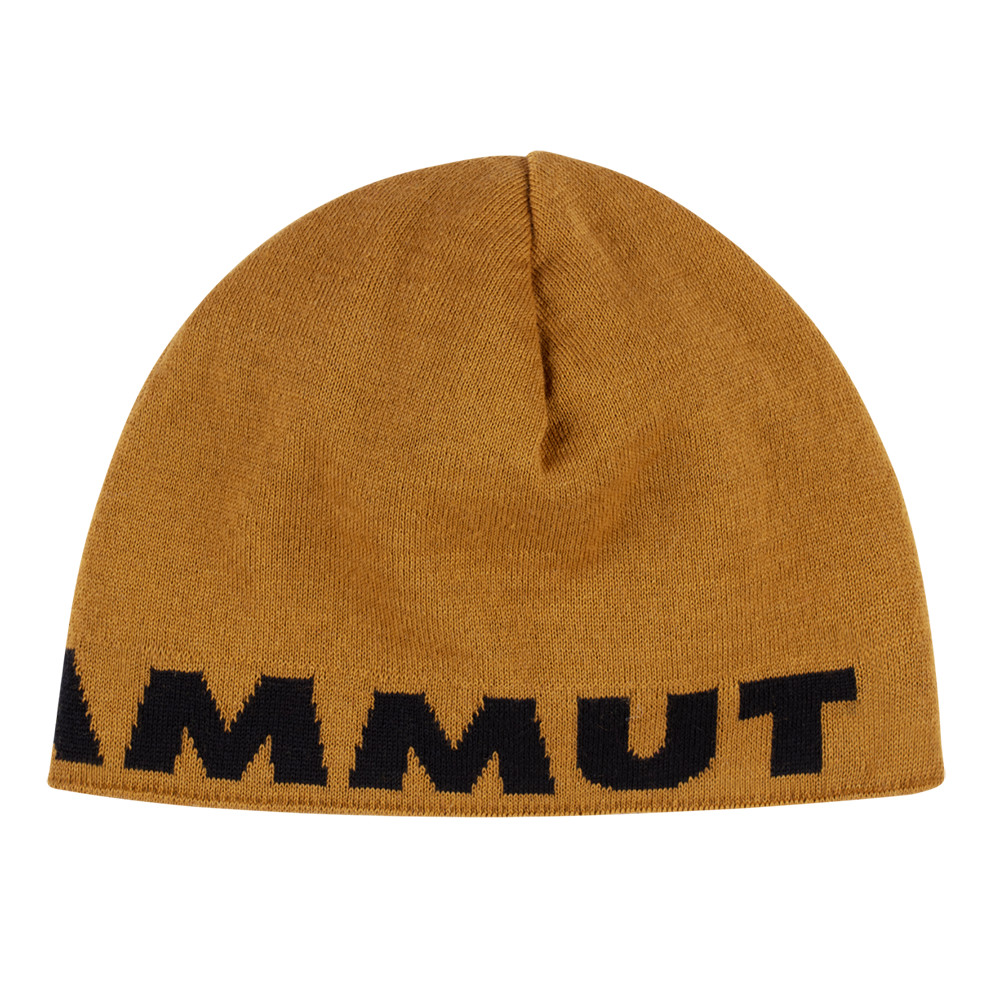 Čepice Mammut Logo beanie