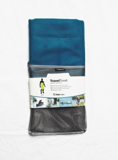 Cestovní ručník Trekmates Microfibre - tělový
