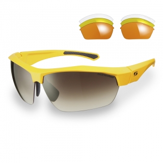 Sluneční brýle SUNWISE Shipley yellow