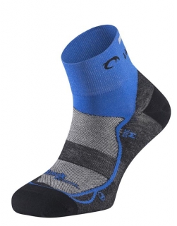 Běžecké ponožky LURBEL Race Bmax, vel. 35-38
