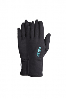 RAB Powerstretch Pro glove women