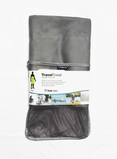 Cestovní ručník Trekmates Microfibre - na obličej