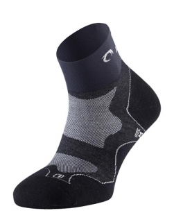 Ponožky LURBEL Distance Bmax ESP, vel. 43-46