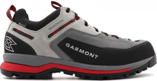 GARMONT Dragontail Tech GTX grey / red