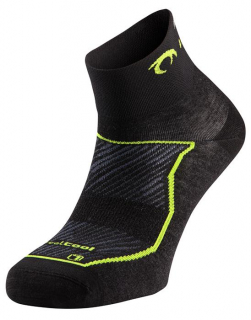 Běžecké ponožky LURBEL Race Bmax, vel. 35-38
