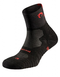 Běžecké ponožky LURBEL Stone Pro