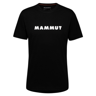 Triko Mammut Core T-Shirt Logo